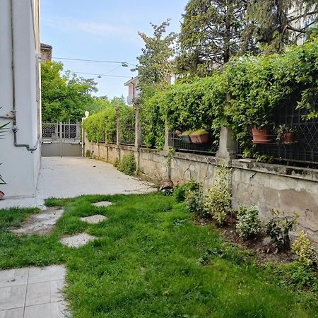 Chez Mavipagi B&B Verona Kültér fotó