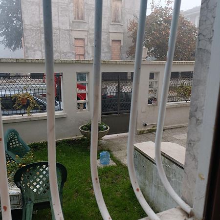 Chez Mavipagi B&B Verona Kültér fotó