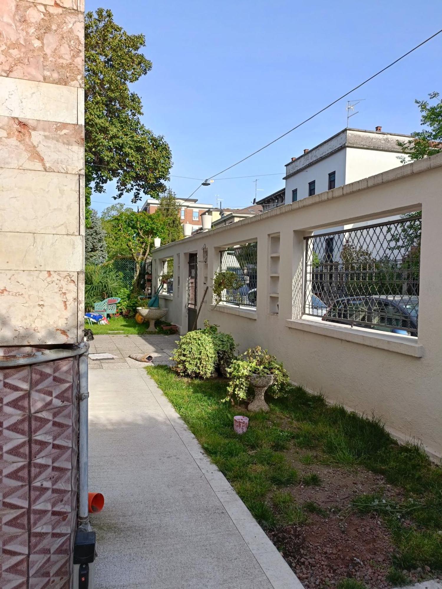Chez Mavipagi B&B Verona Kültér fotó