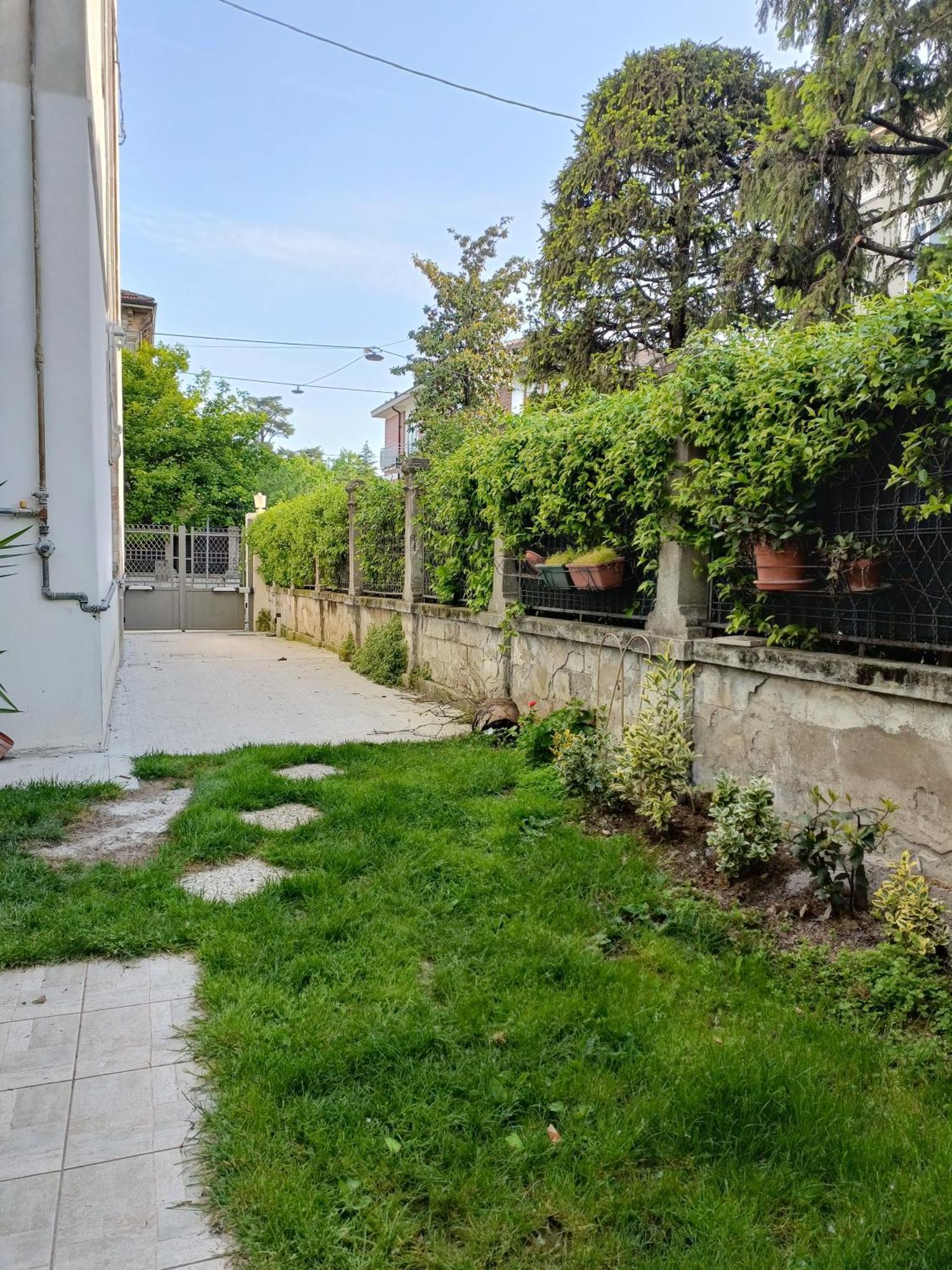 Chez Mavipagi B&B Verona Kültér fotó