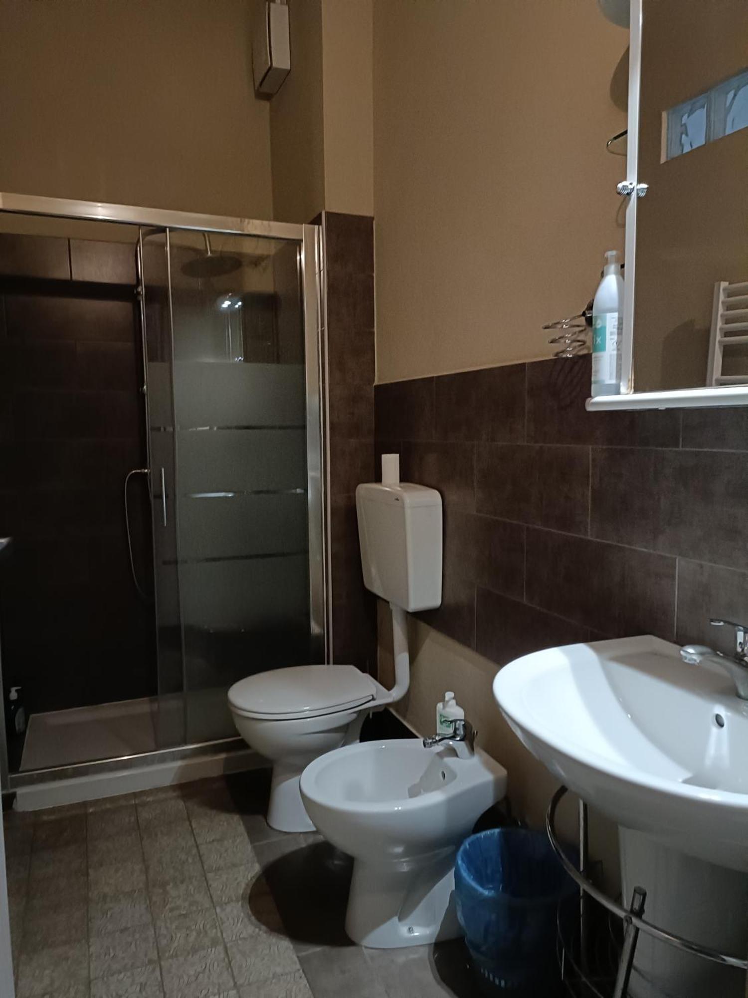 Chez Mavipagi B&B Verona Kültér fotó