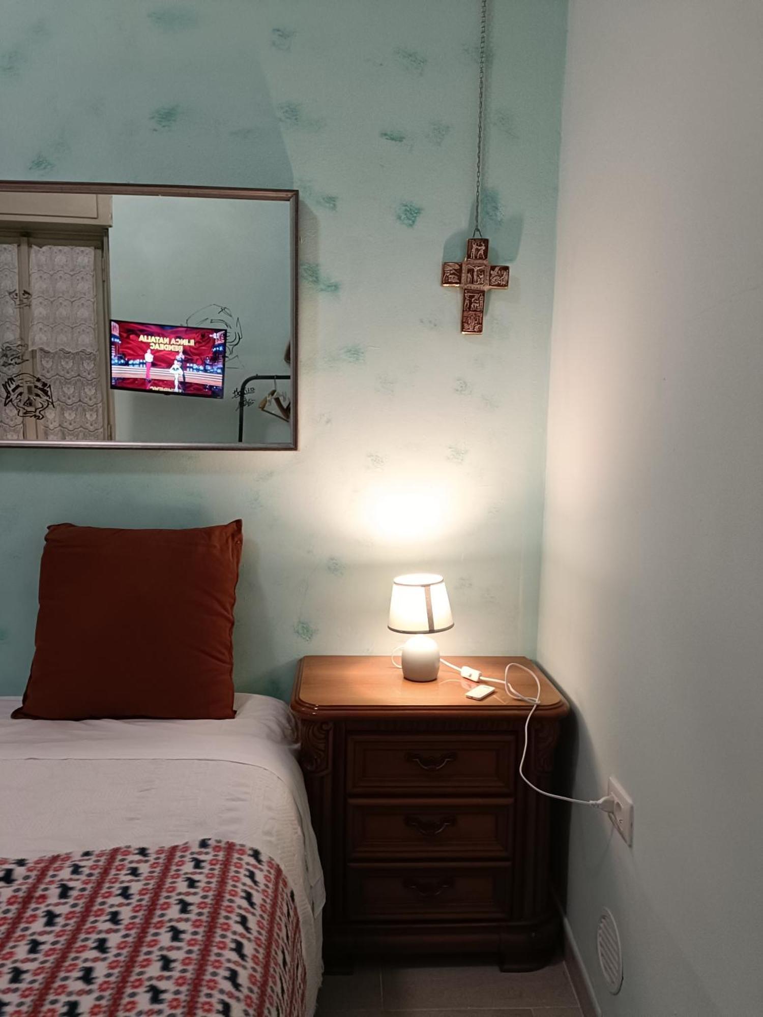 Chez Mavipagi B&B Verona Kültér fotó