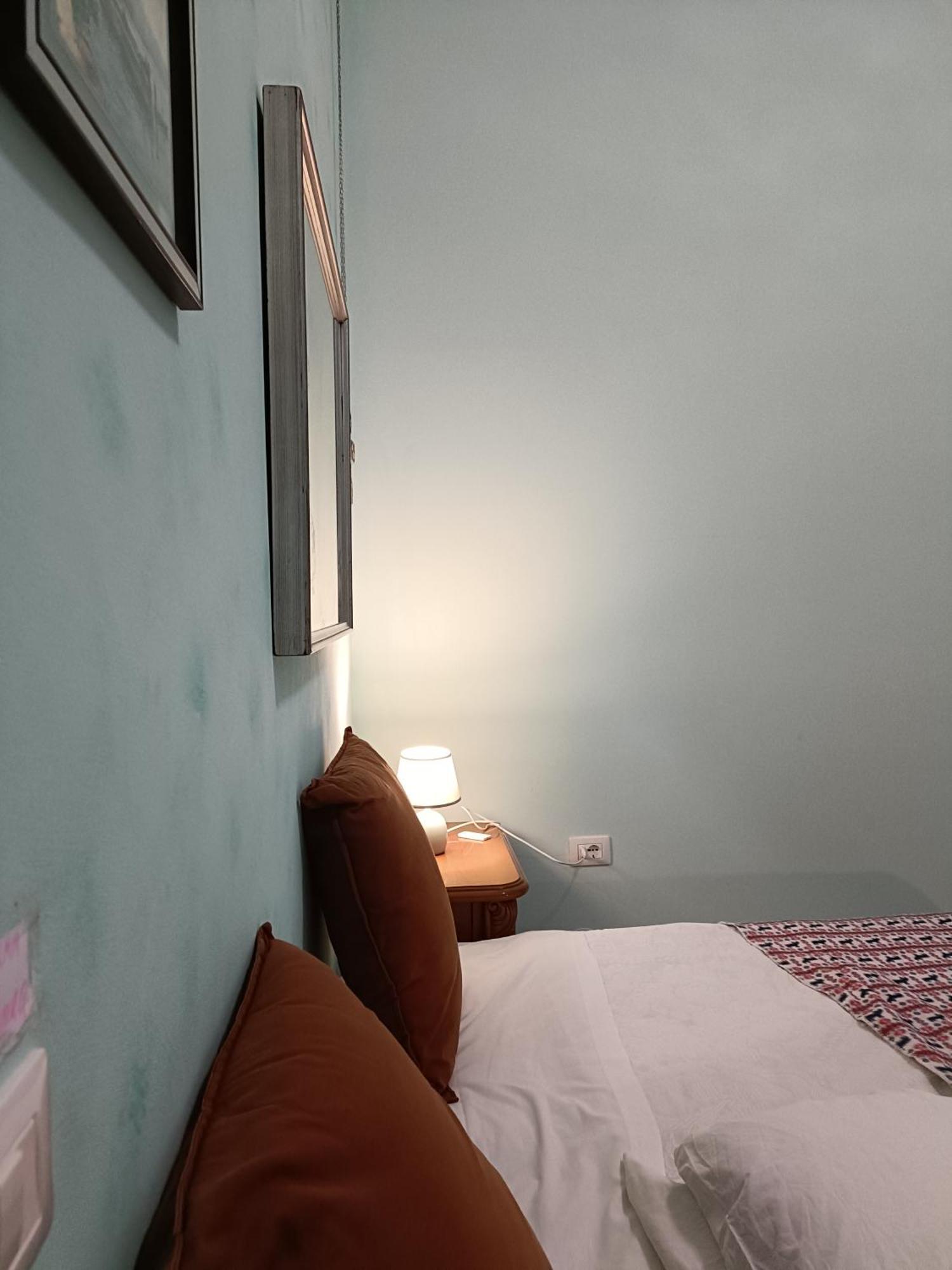 Chez Mavipagi B&B Verona Kültér fotó