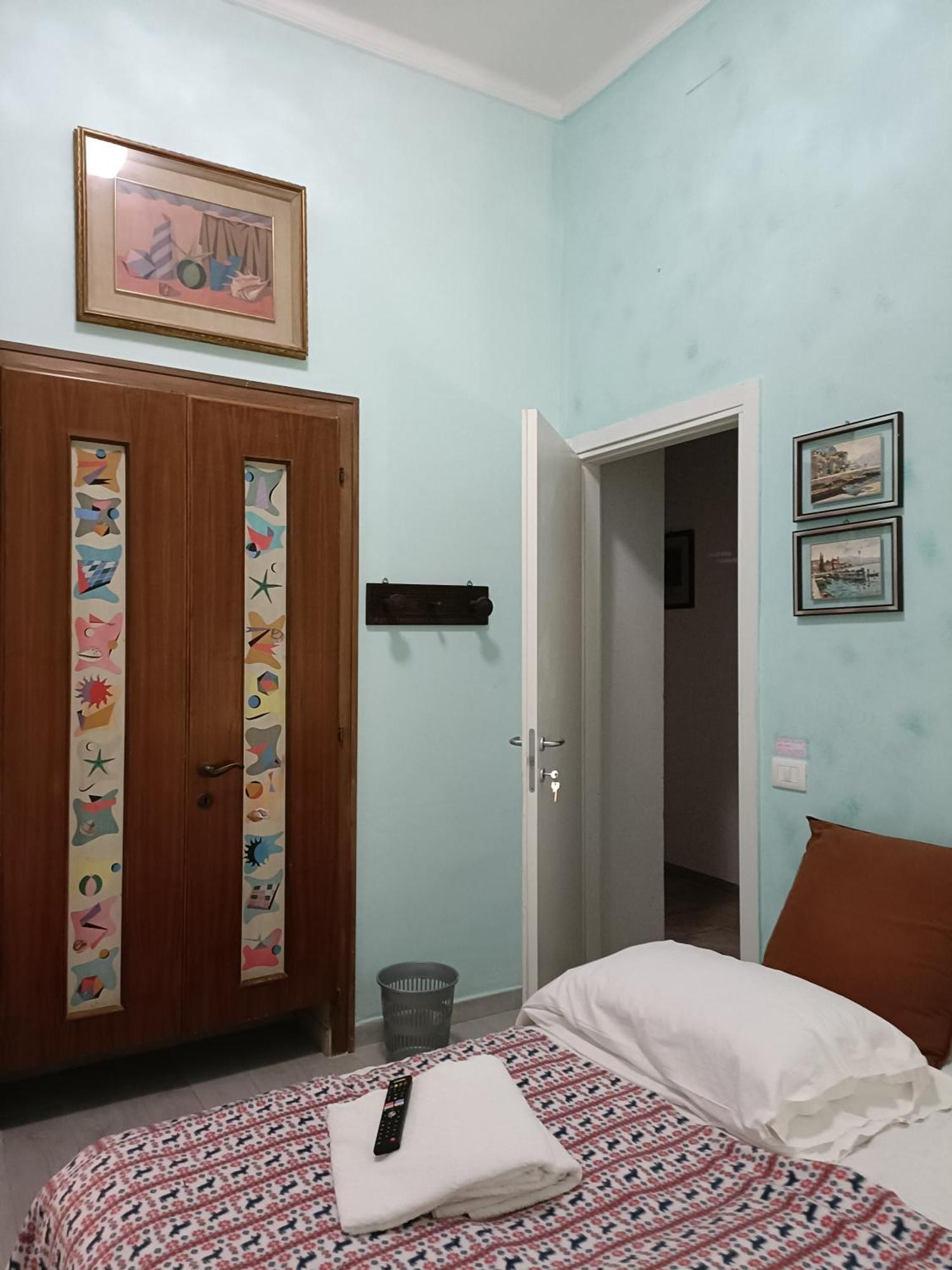 Chez Mavipagi B&B Verona Kültér fotó