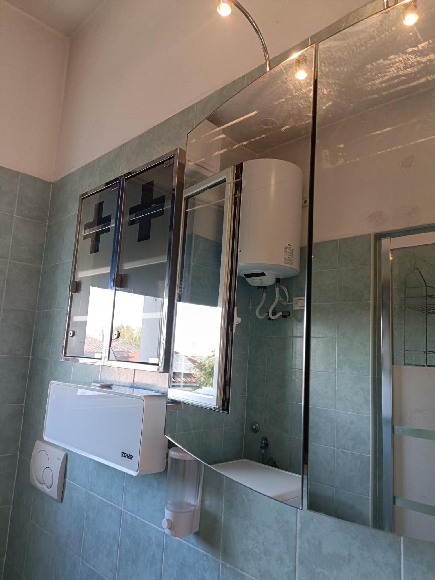 Chez Mavipagi B&B Verona Kültér fotó