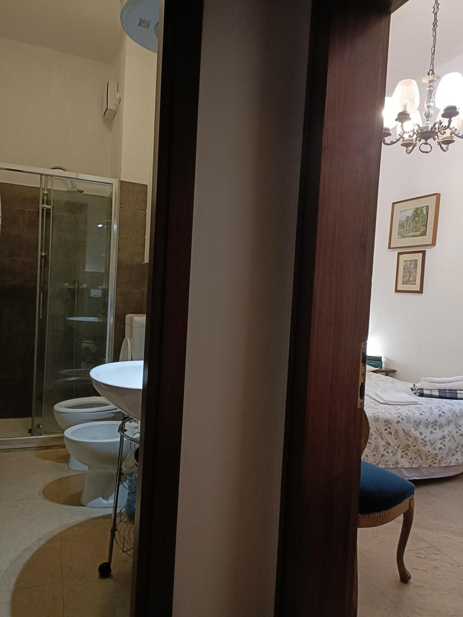 Chez Mavipagi B&B Verona Kültér fotó