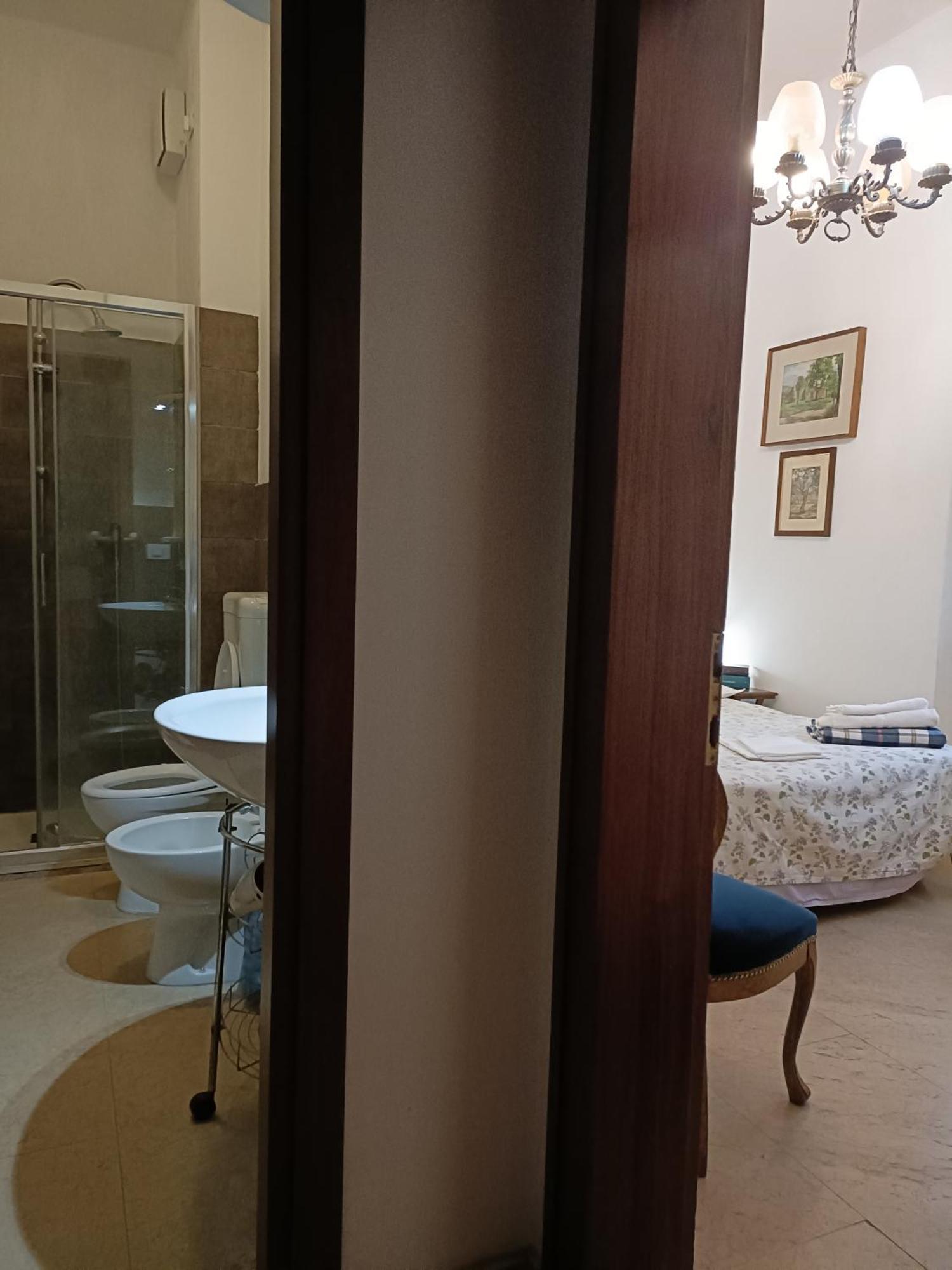 Chez Mavipagi B&B Verona Kültér fotó