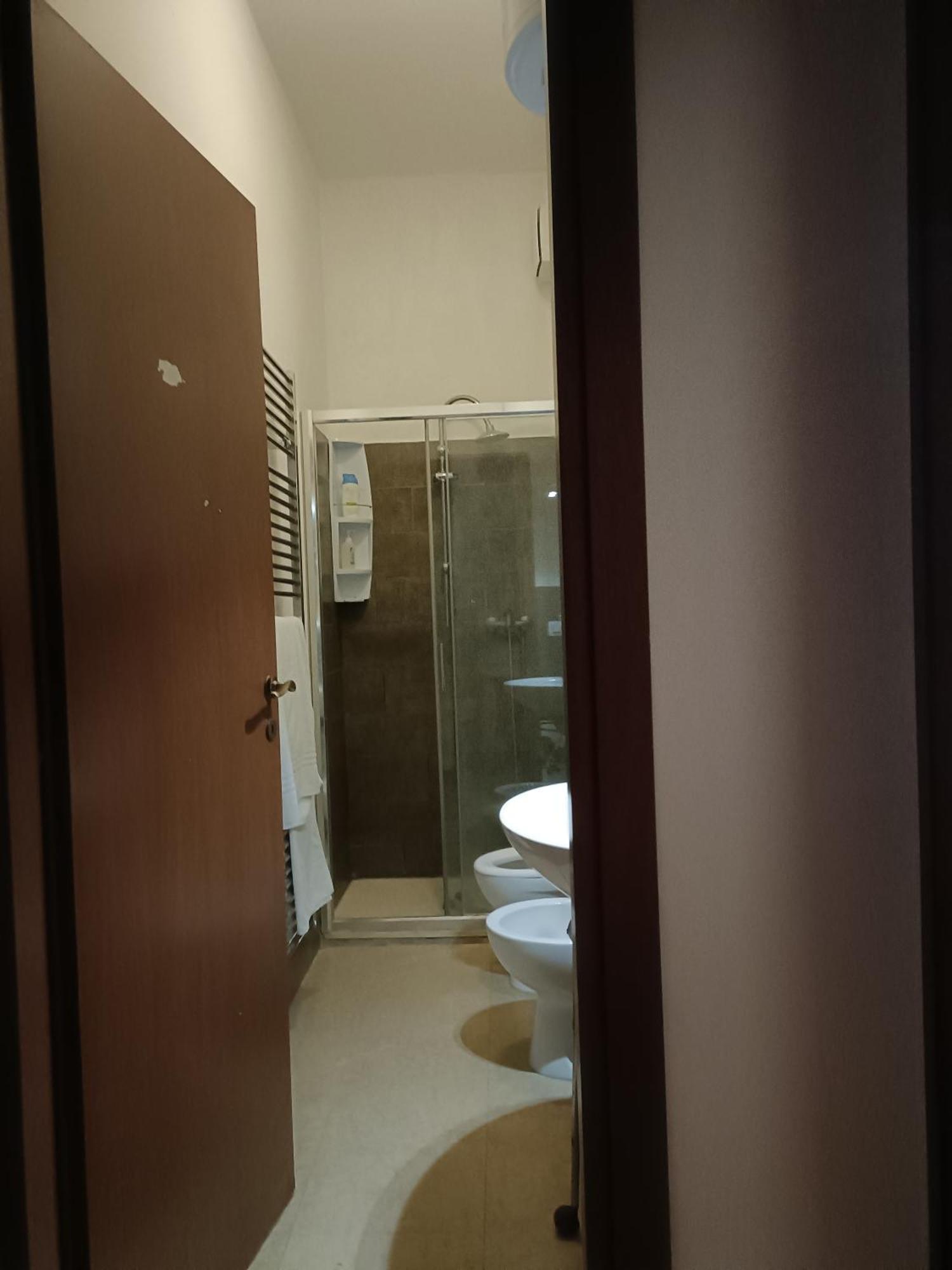 Chez Mavipagi B&B Verona Kültér fotó