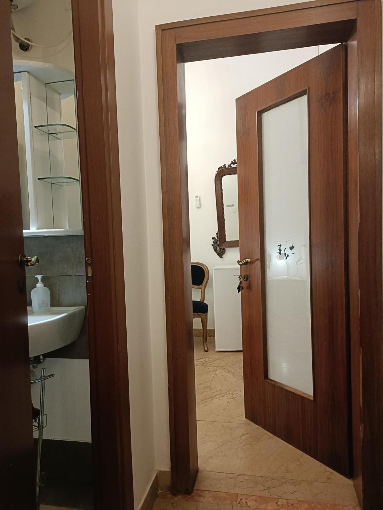 Chez Mavipagi B&B Verona Kültér fotó