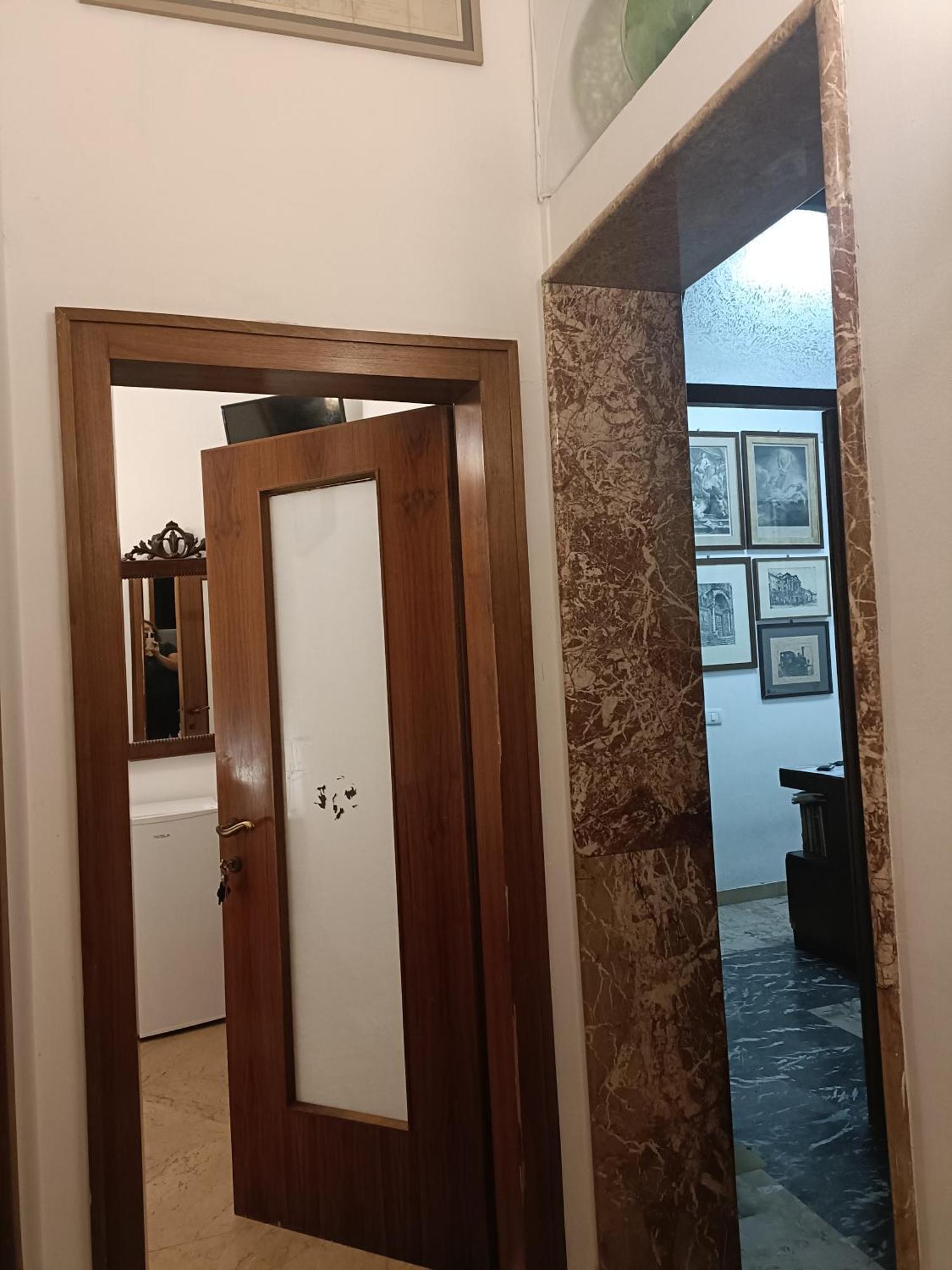 Chez Mavipagi B&B Verona Kültér fotó