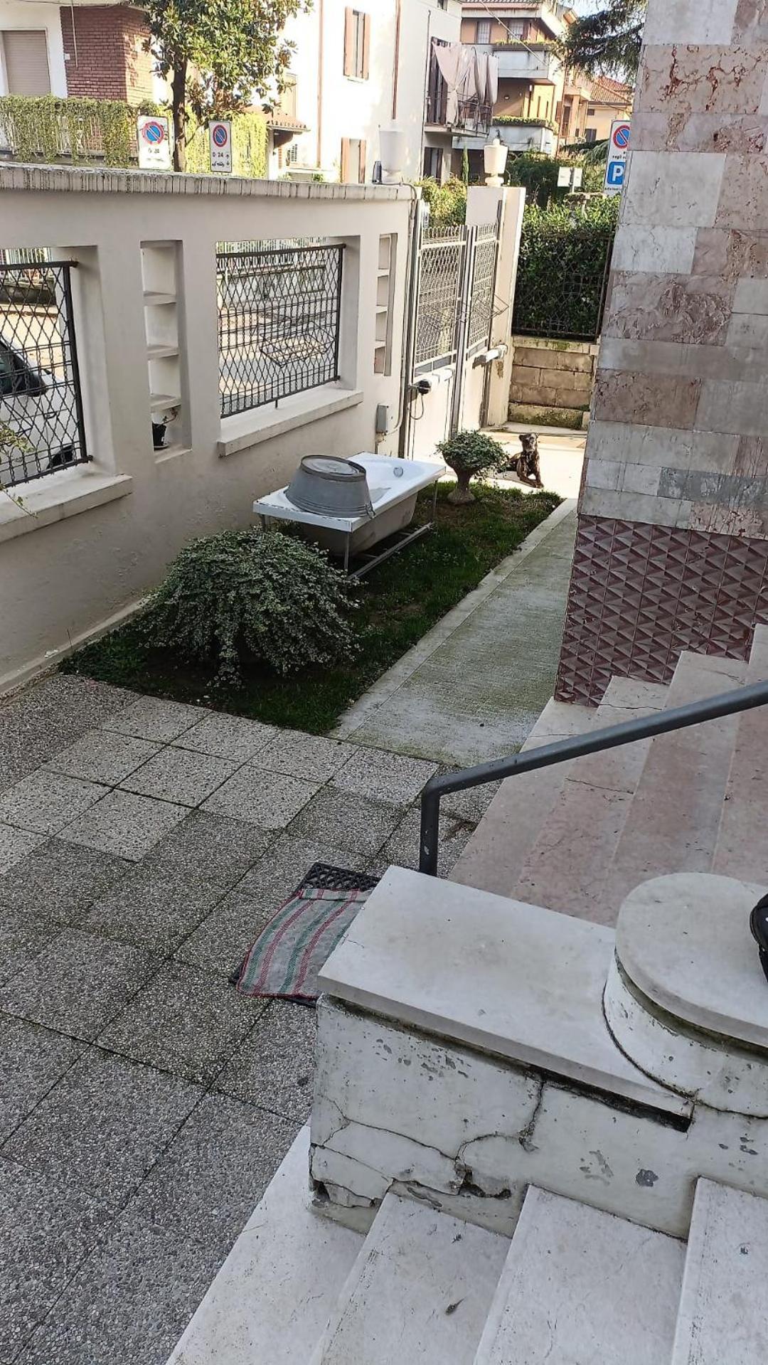 Chez Mavipagi B&B Verona Kültér fotó